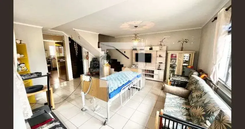 Casa para aluguel - vila santa maria, 3 quartos, 225 m² - são paulo