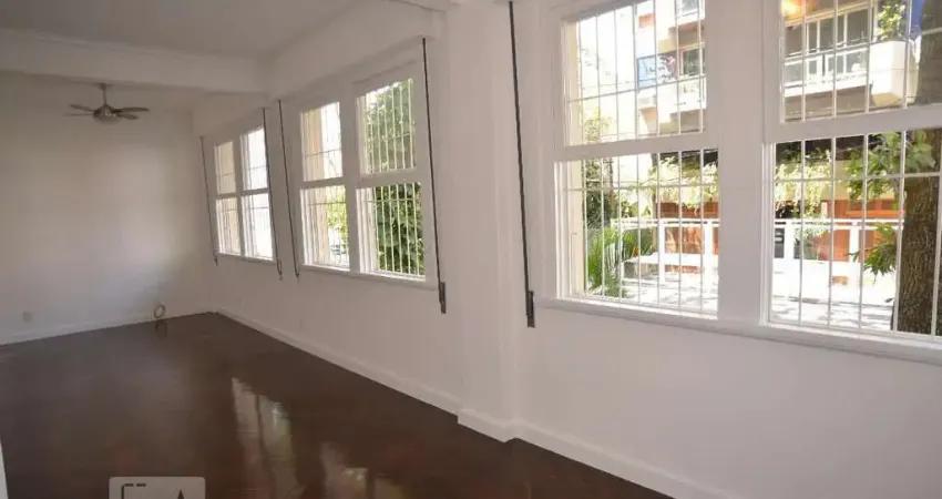 Apartamento para aluguel - urca, 2 quartos, 110 m² - rio de janeiro