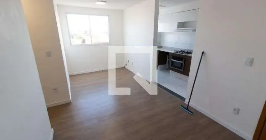 Apartamento para aluguel - vila madalena, 2 quartos,  46 m² - campinas