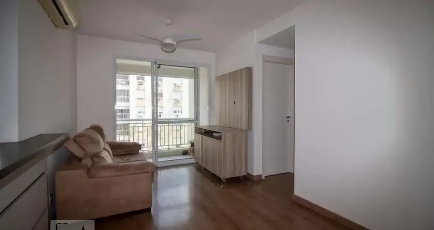 Apartamento para aluguel - vila ipiranga, 2 quartos,  62 m² - porto alegre