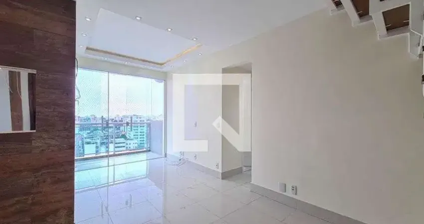 Cobertura para aluguel - méier, 3 quartos, 167 m² - rio de janeiro