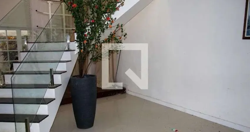 Casa / sobrado em condomínio para aluguel - anil, 4 quartos, 600 m² - rio de janeiro