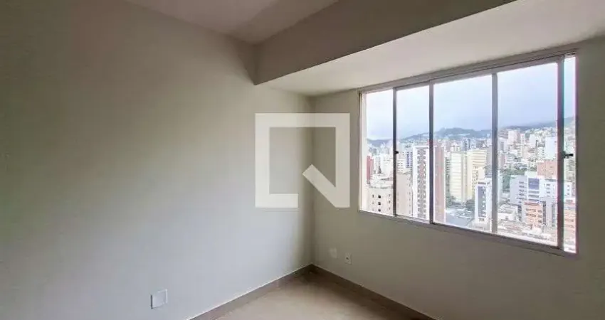 Apartamento para Aluguel - Sion, 3 Quartos, 100 m² - Belo Horizonte