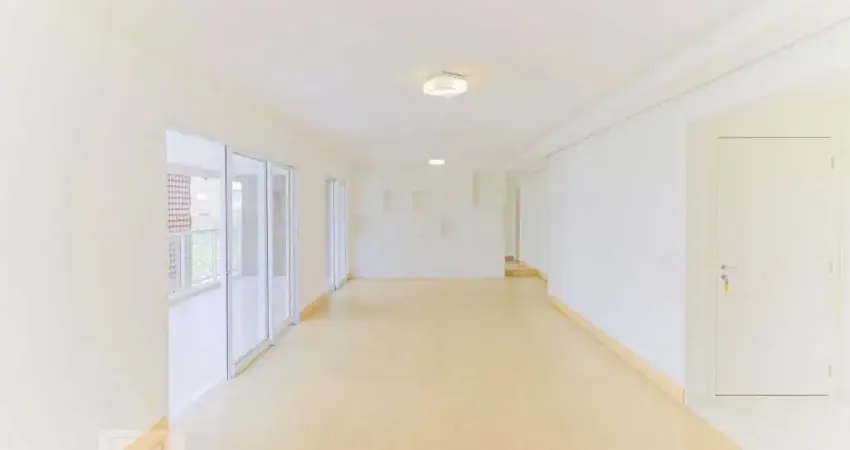 Apartamento para aluguel - chácara santo antonio, 3 quartos,  186 m² - são paulo