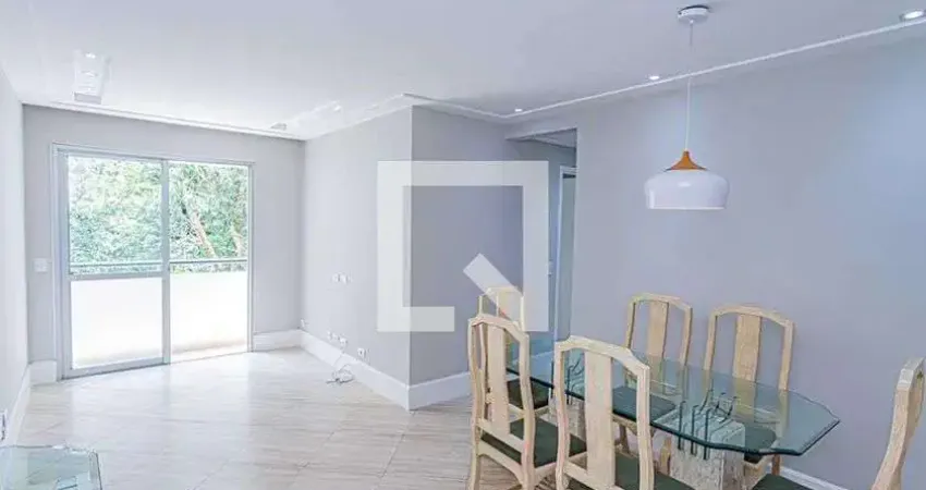 Apartamento para aluguel - freguesia do ó, 3 quartos, 74 m² - são paulo