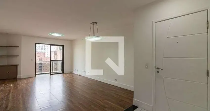 Cobertura com 3 quartos para alugar na Rua Pintassilgo, Moema, São Paulo