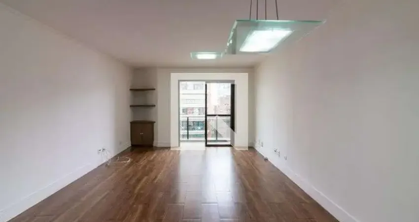 Cobertura com 3 quartos para alugar na Rua Pintassilgo, Moema, São Paulo