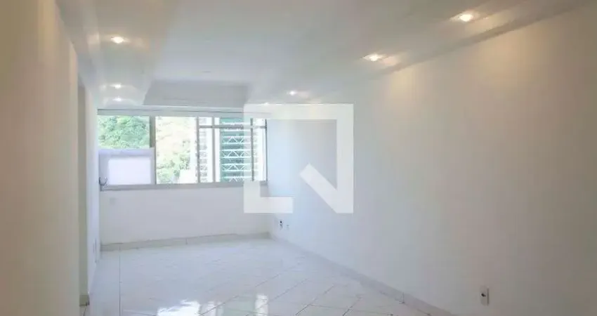 Apartamento para aluguel - botafogo, 3 quartos, 96 m² - rio de janeiro