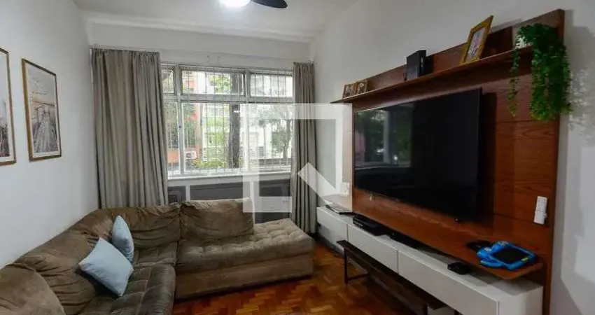 Apartamento para aluguel - tijuca, 2 quartos, 89 m² - rio de janeiro