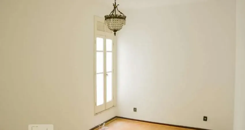 Apartamento para aluguel - flamengo, 1 quarto,  50 m² - rio de janeiro