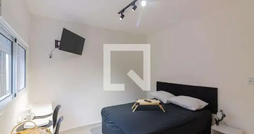 Kitnet / stúdio para aluguel - vila nova conceição, 1 quarto, 30 m² - são paulo