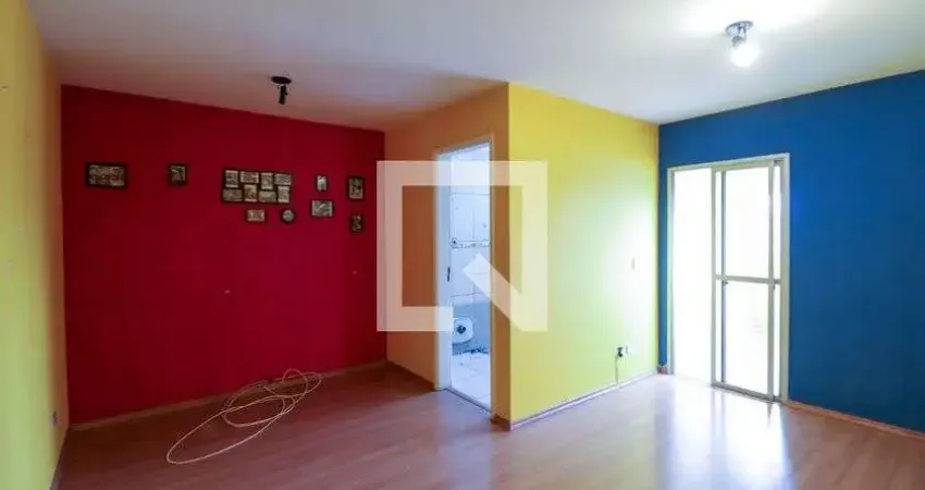 Apartamento para aluguel - brooklin, 2 quartos, 58 m² - são paulo