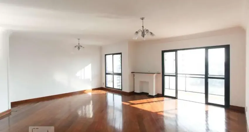 Apartamento para aluguel - vila augusta, 4 quartos, 199 m² - guarulhos