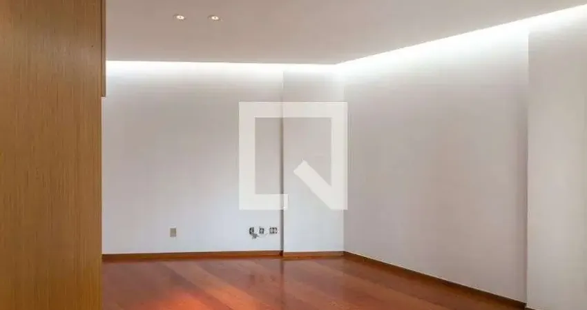 Apartamento para aluguel - savassi, 3 quartos,  90 m² - belo horizonte