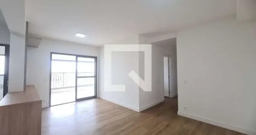 Apartamento para aluguel - vila santa clara, 2 quartos,  73 m² - são paulo