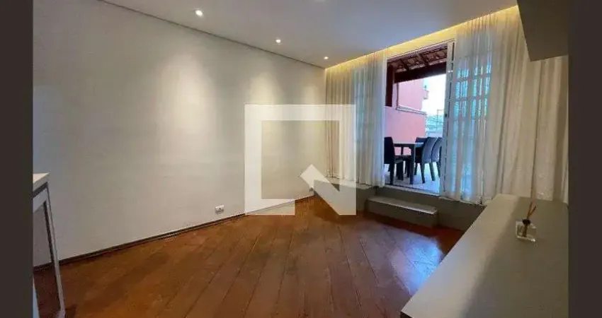 Casa com 2 quartos para alugar na Rua Canindezinho, Butantã, São Paulo
