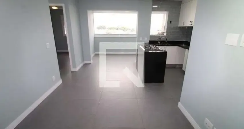 Apartamento para aluguel - vila industrial, 3 quartos,  75 m² - são josé dos campos