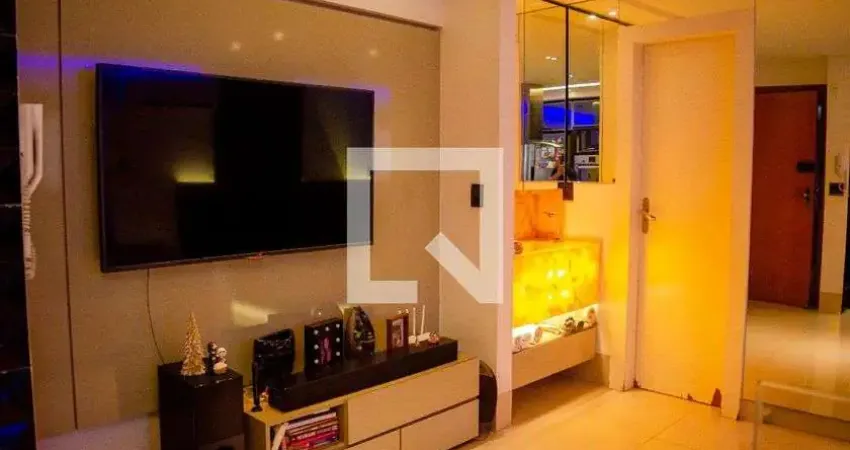 Kitnet / stúdio para aluguel - setor leste vila nova, 1 quarto, 44 m² - goiânia