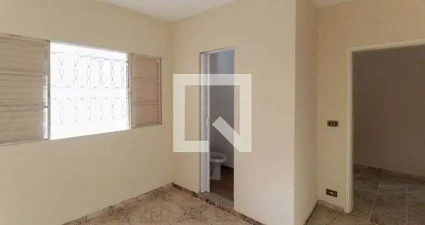 Casa / sobrado em condomínio para aluguel - jardim santa emília, 1 quarto,  29 m² - são paulo
