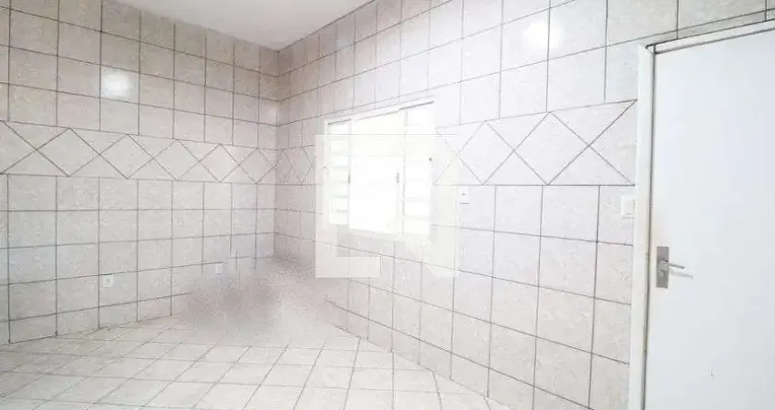 Casa para aluguel - jardim patricia, 2 quartos,  165 m² - uberlândia