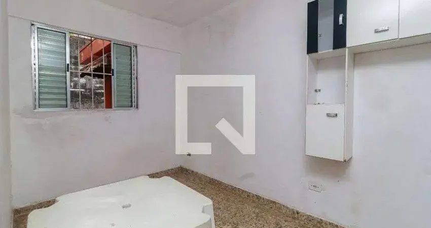 Casa para aluguel - jardim germânia, 1 quarto, 30 m² - são paulo