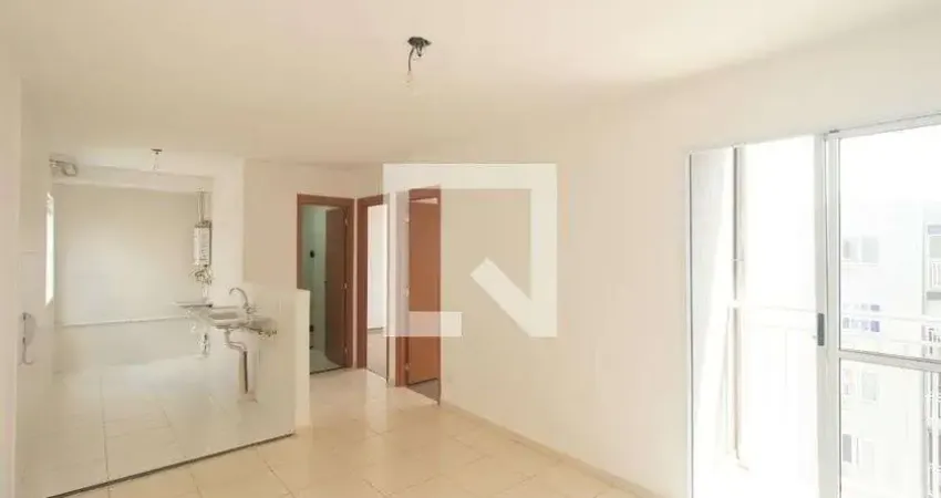 Apartamento para aluguel - guaratiba, 2 quartos, 50 m² - rio de janeiro