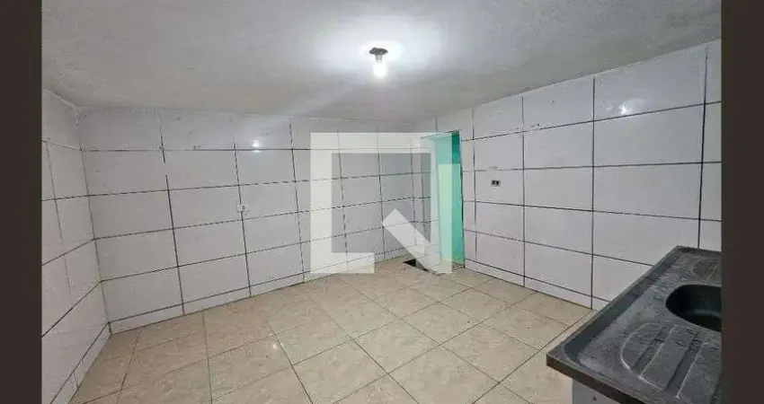 Casa para aluguel - jardim sao luis, 2 quartos, 40 m² - são paulo