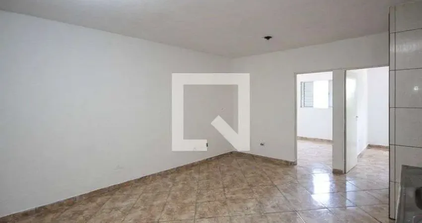 Apartamento para aluguel - jardim paraguacu, 2 quartos, 42 m² - são paulo