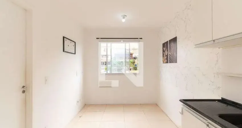 Apartamento para aluguel - cidade satelite santa barbara, 1 quarto, 27 m² - são paulo