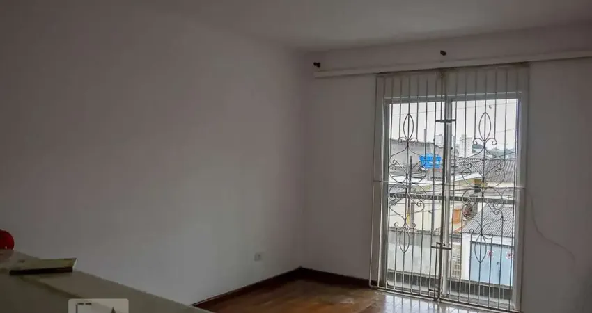 Casa com 2 quartos para alugar na Rua Javari, Campanário, Diadema