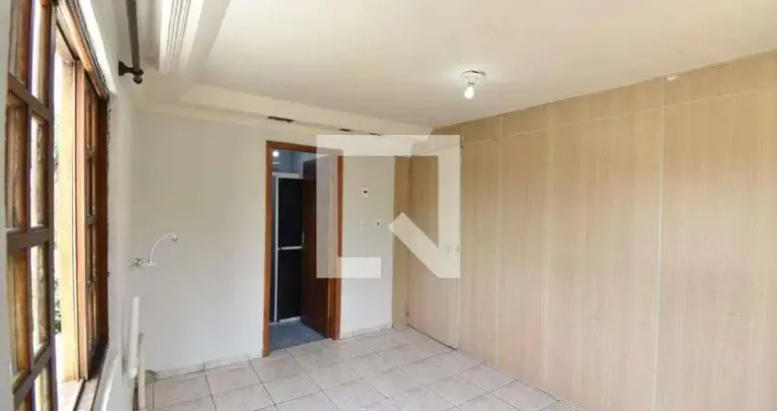 Kitnet / stúdio para aluguel - pilarzinho, 1 quarto,  18 m² - curitiba