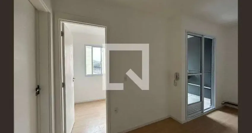 Apartamento para aluguel - piqueri, 2 quartos,  34 m² - são paulo