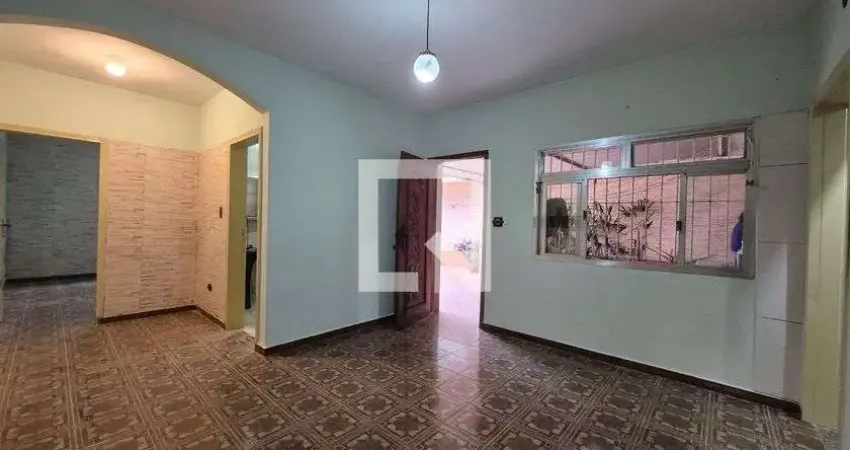 Casa para aluguel - santa teresinha, 1 quarto, 60 m² - santo andré