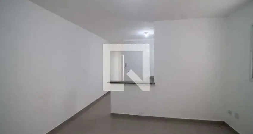 Apartamento para aluguel - cidade patriarca, 2 quartos, 50 m² - são paulo
