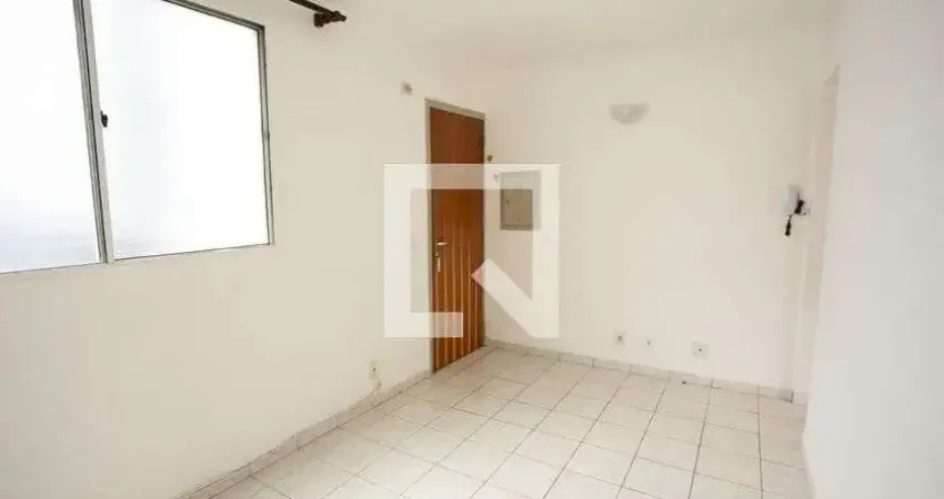 Apartamento para aluguel - vila nova cachoeirinha, 2 quartos, 49 m² - são paulo