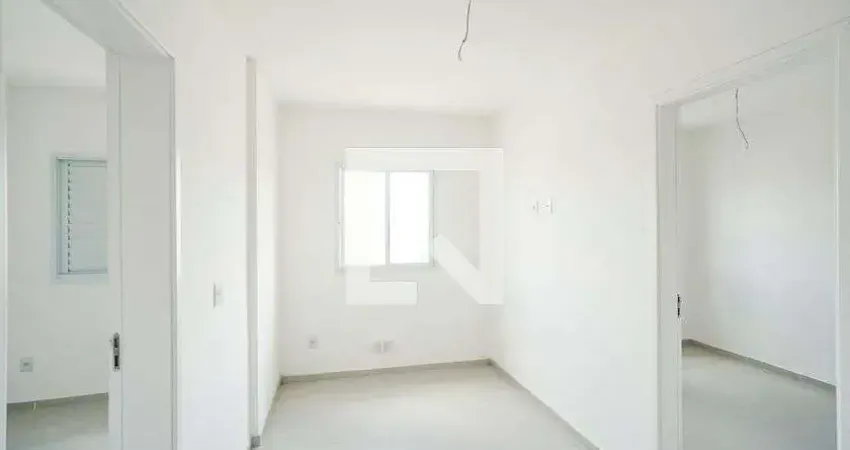 Apartamento para aluguel - vila aricanduva, 2 quartos,  40 m² - são paulo