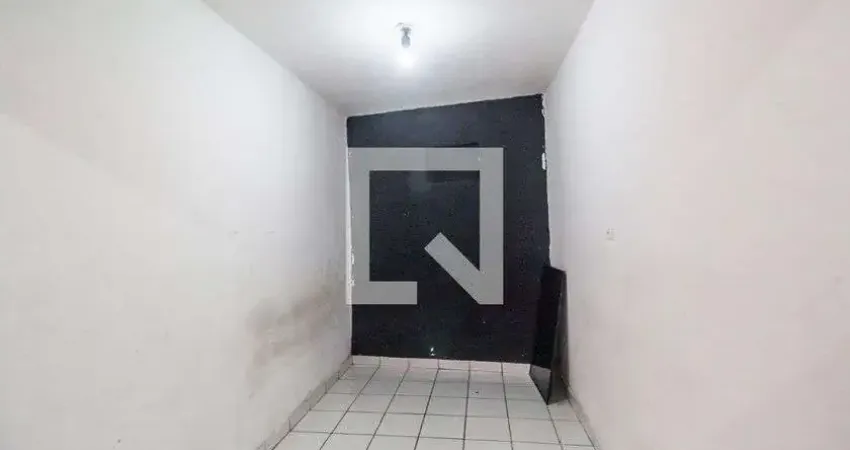 Casa para aluguel - vila veloso, 1 quarto, 45 m² - carapicuíba