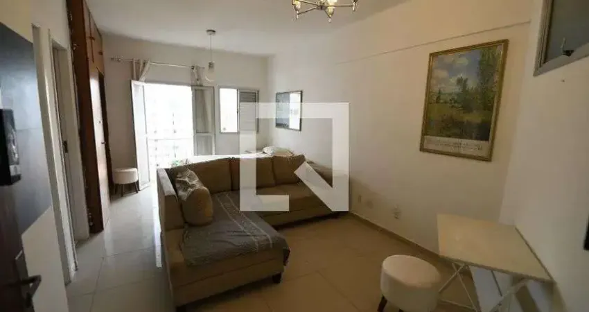 Apartamento para aluguel - botafogo, 1 quarto,  42 m² - campinas