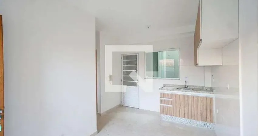 Apartamento para aluguel - vila esperança, 2 quartos, 42 m² - são paulo