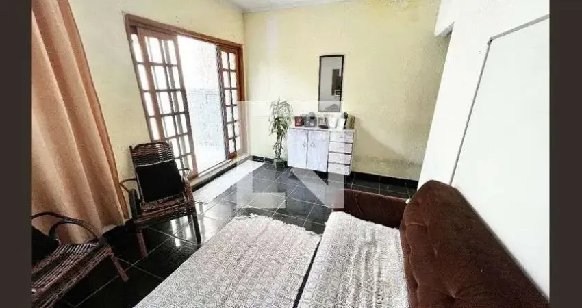 Casa com 1 quarto para alugar na Rua Céu Azul, Pirituba, São Paulo