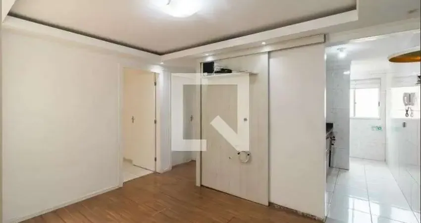 Apartamento para aluguel - jardim santa maria, 2 quartos, 52 m² - são paulo