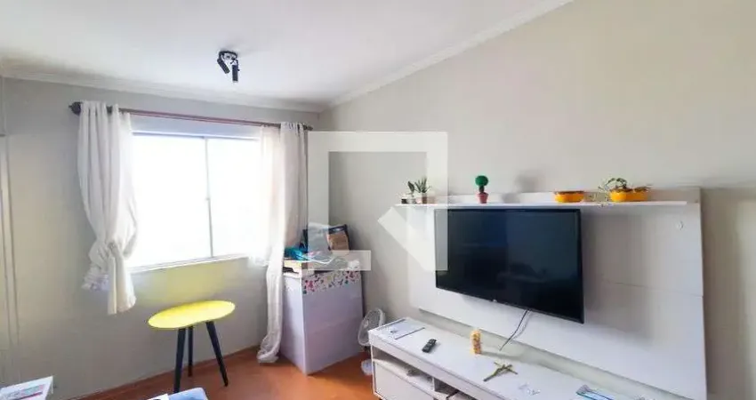 Apartamento para aluguel - jardim interlagos, 3 quartos, 75 m² - campinas