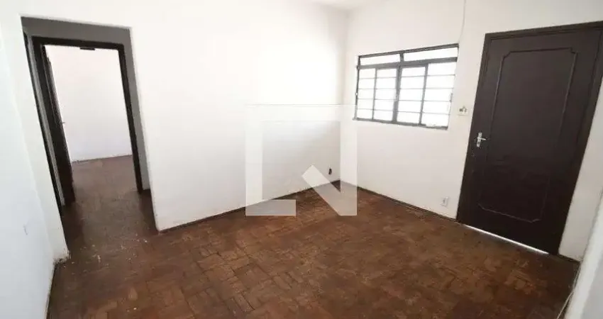 Casa para aluguel - vila santa isabel, 2 quartos, 70 m² - campinas