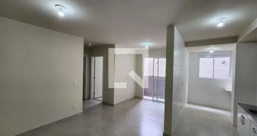Apartamento para aluguel - vila tupi, 2 quartos,  56 m² - várzea paulista