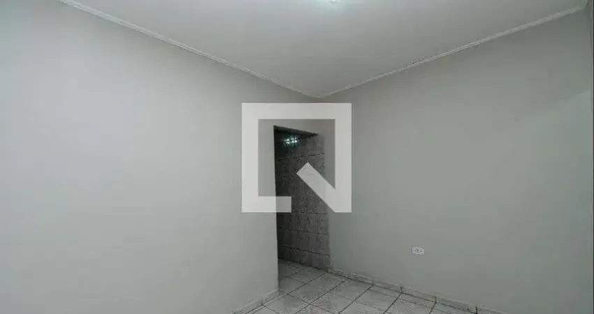 Casa para aluguel - vila engenho novo, 2 quartos,  80 m² - barueri