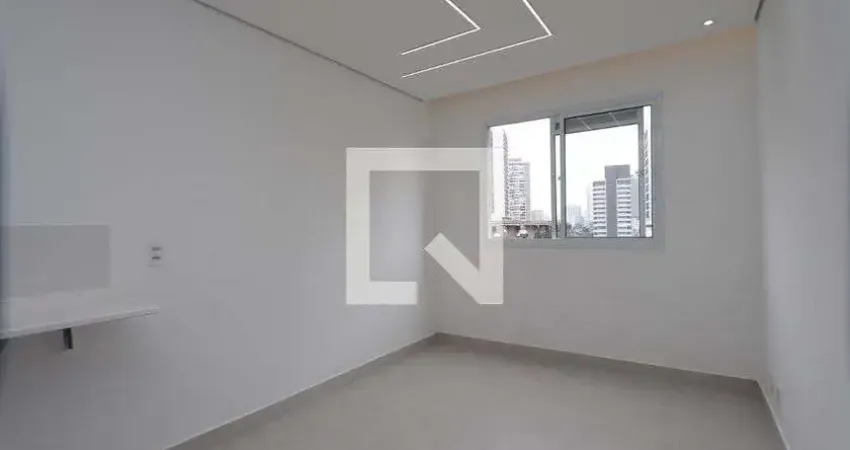 Apartamento para aluguel - vila santa clara, 2 quartos, 32 m² - são paulo