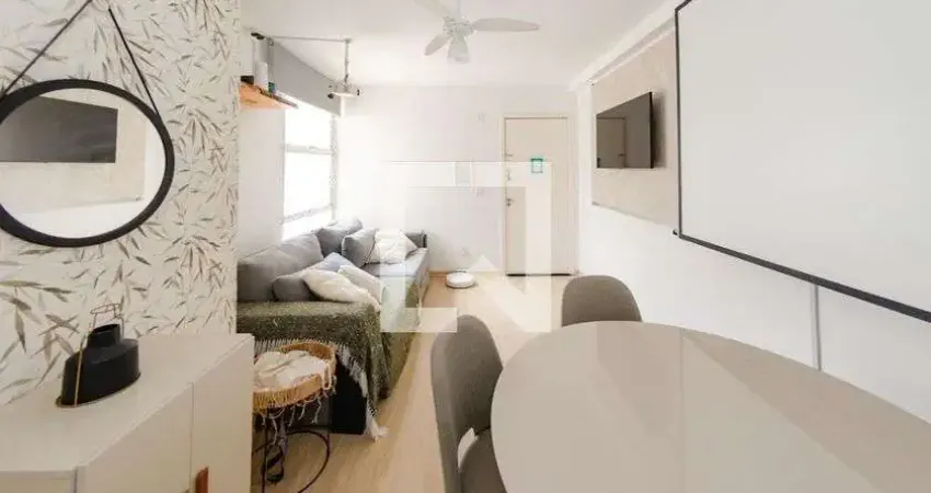 Apartamento para aluguel - camargos, 2 quartos, 50 m² - belo horizonte