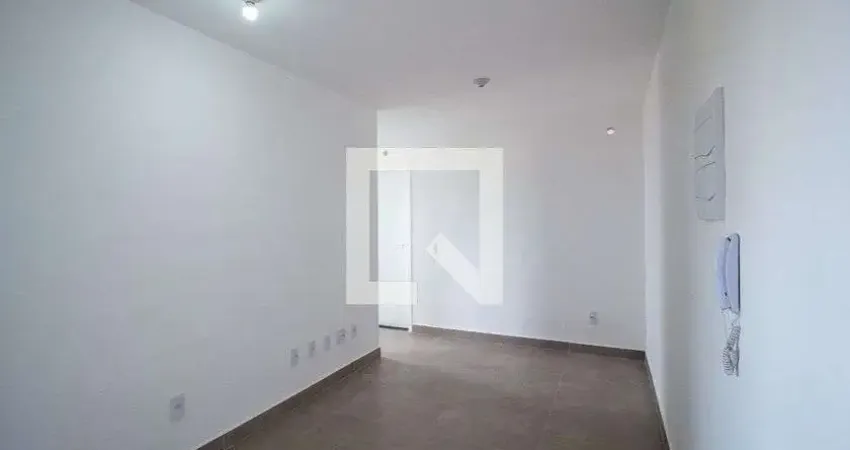 Apartamento para aluguel - julio mesquita filho, 2 quartos,  48 m² - sorocaba