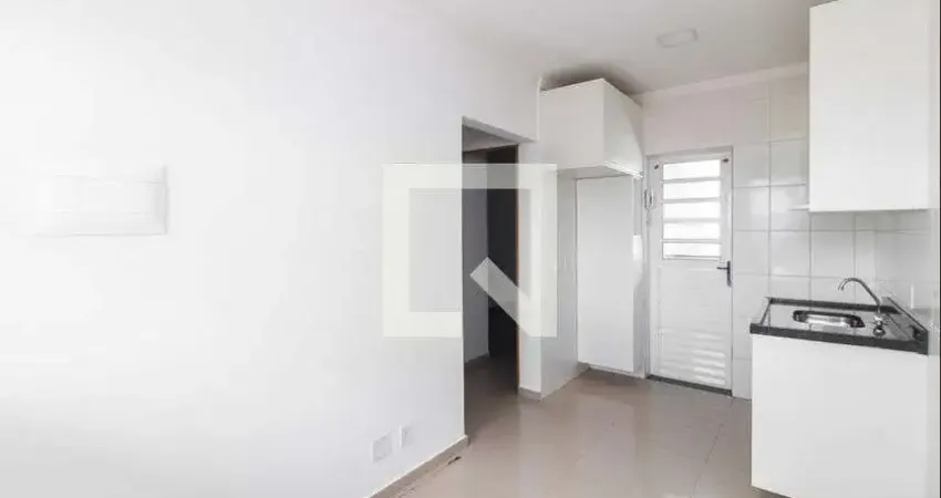 Apartamento para aluguel - vila matilde, 2 quartos, 34 m² - são paulo
