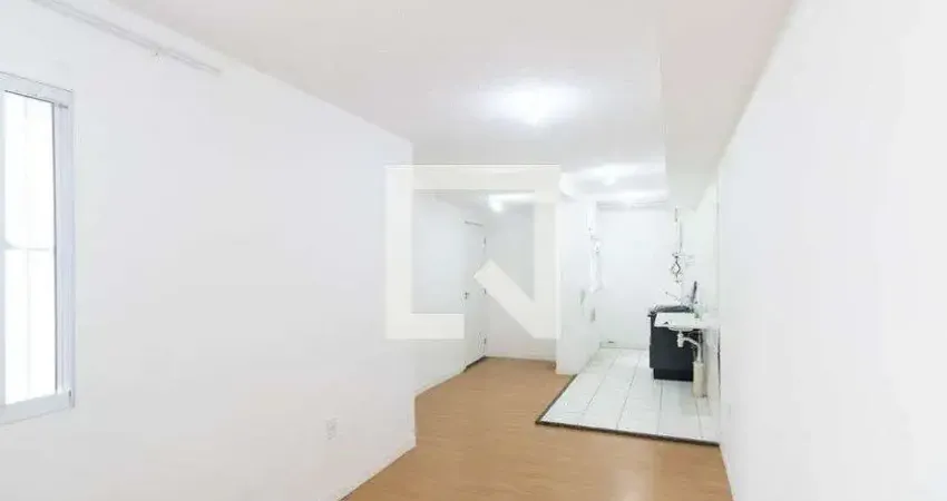 Apartamento para aluguel - campo grande, 1 quarto, 41 m² - rio de janeiro